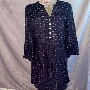 Fatface UK Mini Dress